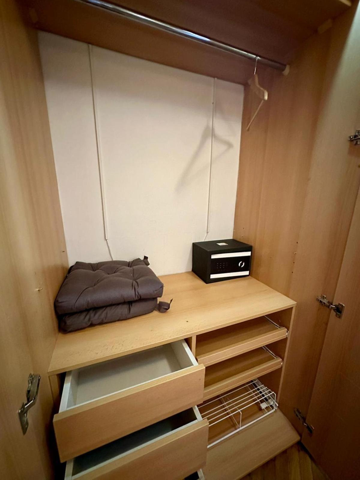 Apartment Siroka 14 Prague Exterior photo